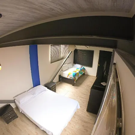 Apartamento Apartamento 3 Cali Sur